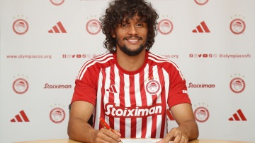 Ολυμπιακός: Τζιοβάνι και Ντουντού ευχήθηκαν «καλή επιτυχία» στον Σκάρπα