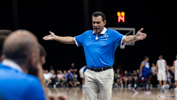 Ιτούδης για την ήττα της Ελλάδας από τις ΗΠΑ: «Δεν μπήκαμε πολύ καλά στο παιχνίδι»