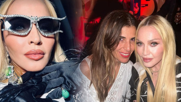 Μαντόνα: Φίλη της «πρόδωσε» πώς είναι στα 65 της η τραγουδίστρια