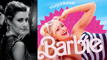 Γκρέτα Γκέργουιγκ: Ποια είναι η γυναίκα πίσω από τον θρίαμβο της «Barbie»