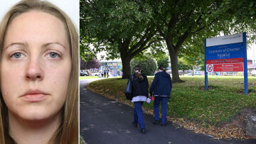 Συγκλονίζει τη  Βρετανία η νοσοκόμα που σκότωσε επτά νεογνά: «Είμαι διαβολική, εγώ το έκανα»