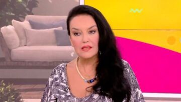 Ελένη Φιλίνη για τον γάμο: Δεν ήθελα ποτέ να το ζήσω, βλέπω σχέσεις λατρείας να χωρίζουν και να βγάζουν μετά χολή