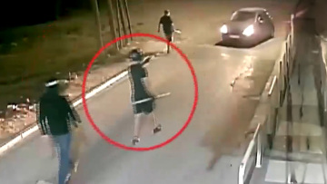 Νέα Φιλαδέλφεια: Προθεσμία πήρε ο 43χρονος Έλληνας για να απολογηθεί - Τρία κακουργήματα στο κατηγορητήριο