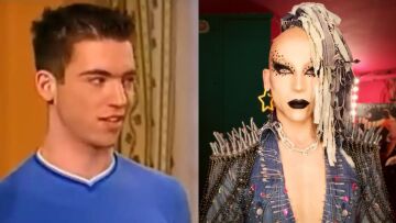 Κωνσταντίνου και Ελένης - Μετά την αποκάλυψη ότι είναι drag queen ο «Φοίβος» λέει: «Η κοινωνία δεν θα ωριμάσει σύντομα για τους ΛΟΑΤΚΙ» 