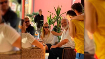 Η Μελόνι κάλυψε τον λογαριασμό παρέας Ιταλών σε εστιατόριο στην Αλβανία - Είχαν φύγει χωρίς να πληρώσουν