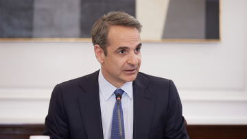 Μητσοτάκης: Δείπνο στους ηγέτες των Δυτικών Βαλκανίων τη Δευτέρα - Παρόντες και οι Φον ντερ Λάιεν, Μισέλ