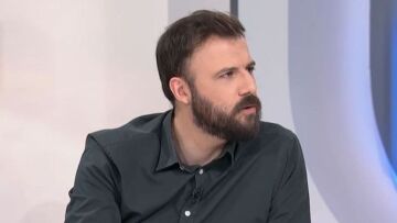 Νίκος Γκέλια: Ήρθαμε στην Ελλάδα και μας έδιωχναν από τα σπίτια με τη δικαιολογία πως ήμασταν Αλβανοί