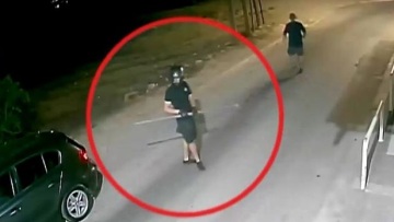 Νέα Φιλαδέλφεια: Αρχηγικό ρόλο στην φονική επίθεση είχε ο Έλληνας οπαδός που συνελήφθη