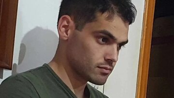 Κρήτη: Ο 29χρονος Νίκος που πυροβολήθηκε για μια προσπέραση βγήκε από την ΜΕΘ - Το οργισμένο μήνυμα του πατέρα του