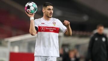 Ντίνος Μαυροπάνος: Κλείνει με 25 εκατ. ευρώ στη Γουέστ Χαμ