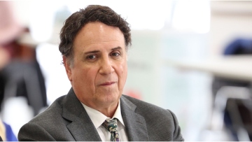 Χάρης Ρώμας: «Η προδοσία ήταν ένα από τα χειρότερα κομμάτια της ζωής, το έζησα πρόσφατα»