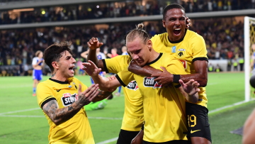  AEK: Με την Αντβέρπ στα πλέι οφ του Champions League - Την Τρίτη το πρώτο ματς!