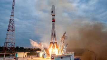 Ρωσία: Συνετρίβη στη Σελήνη το διαστημόπλοιο «Luna-25»