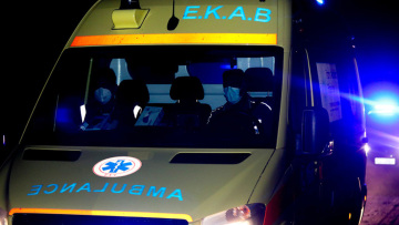  Βάρκιζα: IX παρέσυρε και σκότωσε άντρα σε αναπηρικό αμαξίδιο