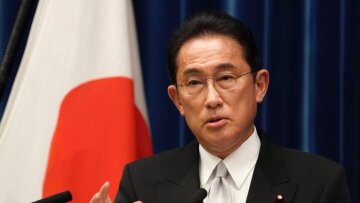 Ιαπωνία: Ο Κισίντα συναντά αλιείς για το σχέδιο ρίψης νερού από το κατεστραμμένο πυρηνικό εργοστάσιο στη Φουκουσίμα