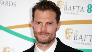 Τζέιμι Ντόρναν: Ήξερε πως οι κριτικοί θα «περιφρονούσαν» τις ταινίες «Πενήντα αποχρώσεις του γκρι»