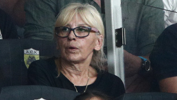 «Ύμνοι» των Κροατών για τη μητέρα του Μιχάλη: «Δεν της ήταν εύκολο, αλλά ήταν εκεί»