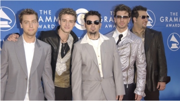 NSYNC: Πρόκειται να επανενωθούν πάνω από 20 χρόνια μετά τη διάλυσή τους