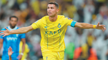 Κριστιάνο Ρονάλντο: Ετοιμάζεται να βάλει... γκολ και στις απαγορεύσεις του Ίντερνετ στο Ιράν