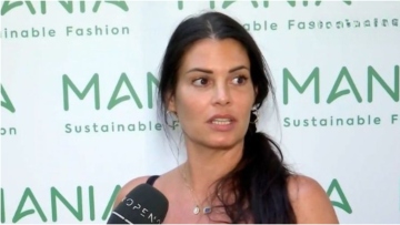 Μαρία Κορινθίου για το τέλος της συνεργασίας της με τον Γιώργο Λιάγκα: «Δηλώθηκαν πράγματα που δεν ισχύουν»