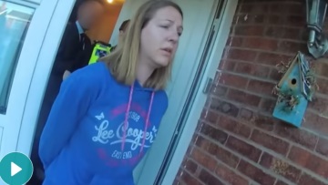 Άλλη μία ποινή ισοβίων για τη «σατανική νοσοκόμα» που δολοφόνησε επτά νεογέννητα