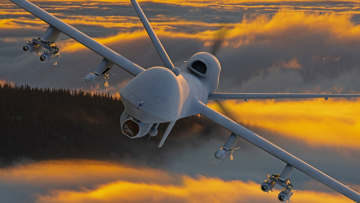 Ρωσία: Οι μαθητές Λυκείου θα εκπαιδεύονται στον χειρισμό πολεμικών drones