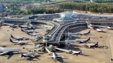 Ρωσία: Έκλεισε ο εναέριος χώρος της Μόσχας εξαιτίας επιθέσεων drones της Ουκρανίας