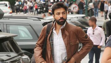 Ανδρέας Γεωργίου: Το ξέσπασμά του - «Σήμερα καίγεται η Ελλάδα και ο δημοσιογράφος αυτός αναρωτιέται αν είμαι γκέι»