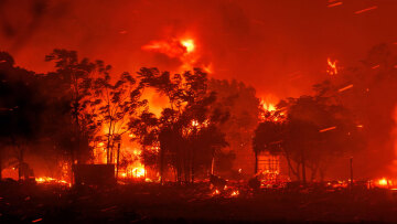 Συναγερμός στον Έβρο: Ο πόλεμος με τις φλόγες και οι 12 εστίες που ξέσπασαν μέσα σε μόλις δύο ώρες!
