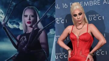 Κιμ Καρντάσιαν: Είναι ίδια η Lady Gaga στο τρέιλερ του «American Horror Story: Delicate» 