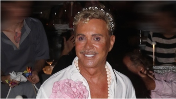 Λάκης Γαβαλάς: Μου πρότειναν να πάω στο Survivor με πάνω από 10.000 ευρώ την εβδομάδα, δεν δέχτηκα