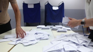 Δημοτικές και περιφερειακές εκλογές 2023: Έως τις 31 Αυγούστου η κατάθεση συνδυασμών και υποψηφίων συμβούλων