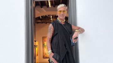 Λάκης Γαβαλάς: Περισσότερο έχω ερωτευτεί γυναίκες νοητικά, παρά να κάνω σεξ με ένα αρσενικό