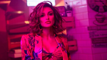 Ναυσικά Παναγιωτακοπούλου: Είχα πατέρα τοξικομανή, έκανε χρήση μπροστά μας