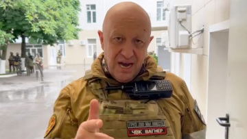 ΗΠΑ: «Mήνυμα στις διάφορες ελίτ o θάνατος Πριγκόζιν» εκτιμά καθηγήτρια του Στάνφορντ