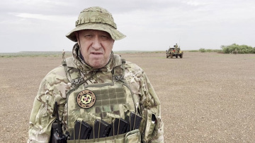 Πριγκόζιν: Νεκρός ο αρχηγός της Wagner σε πτώση ιδιωτικού τζετ στη Μόσχα - Το κατέρριψαν οι Ρώσοι, λέει η Wagner