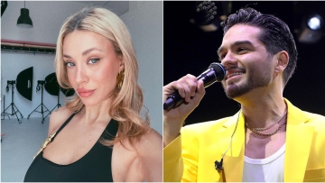 Γαρυφαλλιά Καληφώνη: Το δώρο που έκανε ο Χρήστος Μάστορας για τα γενέθλιά της