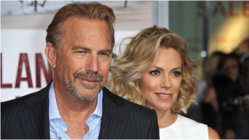 Κέβιν Κόστνερ: Η πρώην σύζυγός του τον κατηγορεί ότι απέκρυψε στοιχεία για τα οικονομικά του