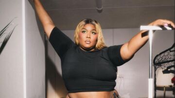 Μετά το σκάνδαλο για σεξουαλική παρενόχληση, η Lizzo μηνύει τις πρώην χορεύτριές της