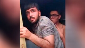 Έβρος: Είχαν πάνω τους εκρηκτικές ύλες οι 13 μετανάστες