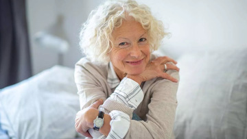 Μακροζωία: Μια νευροψυχολόγος αποκαλύπτει το μυστικό για την κατακτήσουμε – 6 χρήσιμα tips