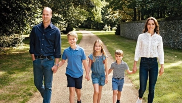 Πρίγκιπας Ουίλιαμ - Κέιτ Μίντλετον: Πρώην βασιλικός σεφ εξηγεί γιατί τα παιδιά τους δεν τρώνε μαζί τους