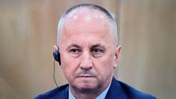 Ρωσία: Στρατηγός που φέρεται να εμπλέκεται στην υπόθεση Σκριπάλ πιθανός διάδοχος του Πριγκόζιν