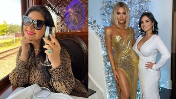 Καρντάσιαν: Η ζωή μιας γυναίκας που εργάζεται ως νταντά για τη διάσημη οικογένεια 