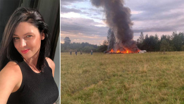 Πριγκόζιν: Μυστήριο με τις «επισκευές» στο Embraer πριν τη συντριβή - Υπήρξε «σοβαρή παραβίαση ασφαλείας»;