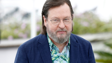 Λαρς Φον Τρίερ: Δήλωσε ότι «και οι ρωσικές ζωές έχουν αξία» - «Ο πόλεμος δεν είναι ταινία» απαντούν οι Ουκρανοί