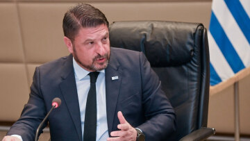 Πληροφορίες για την Περιφέρεια Αττικής: Οι πρώτες υποψηφιότητες του Νίκου Χαρδαλιά