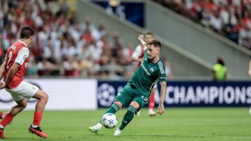 Παναθηναϊκός - Μπράγκα: Εξαφανίζονται τα εισιτήρια, ολοταχώς για sold-out