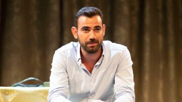 Νίκος Πολυδερόπουλος: «Υπάρχει πάντα ο κίνδυνος να βρεθείς χωρίς δουλειά στη μέση της σεζόν»