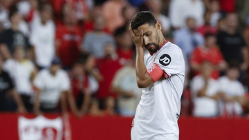  La Liga, Σεβίλλη - Τζιρόνα 1-2: Τρίτωσε το κακό για τους Σεβιγιάνους - Δείτε τα γκολ 